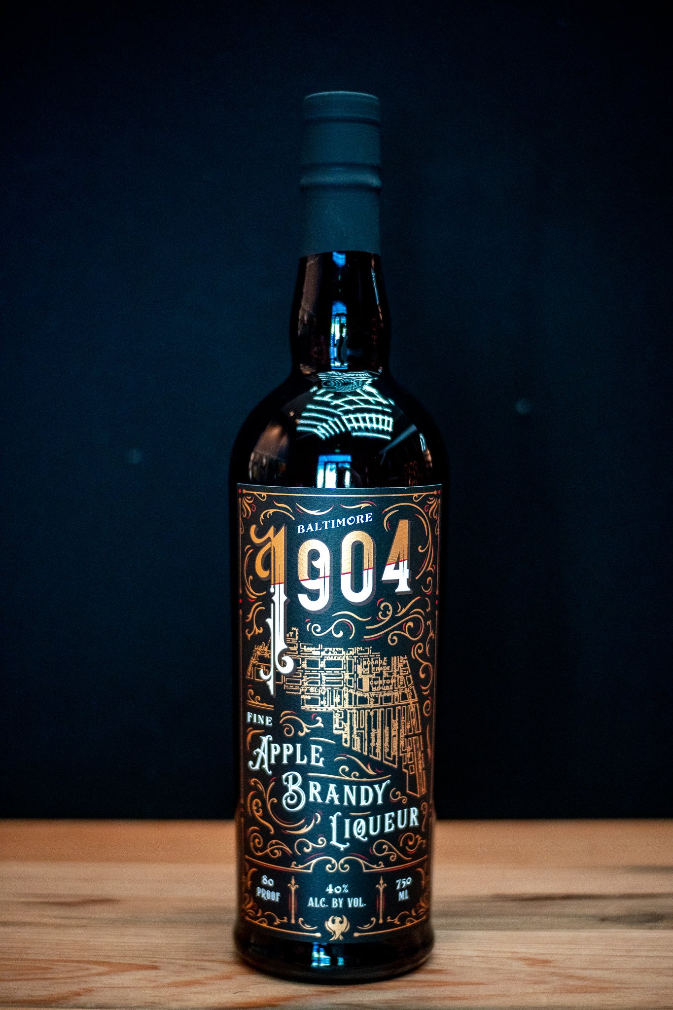 1904 Liqueur