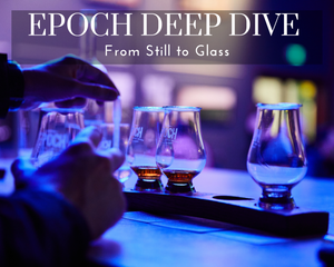 Epoch Deep Dive: Thursday, September 8th, 8pm